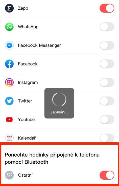 bluetooth